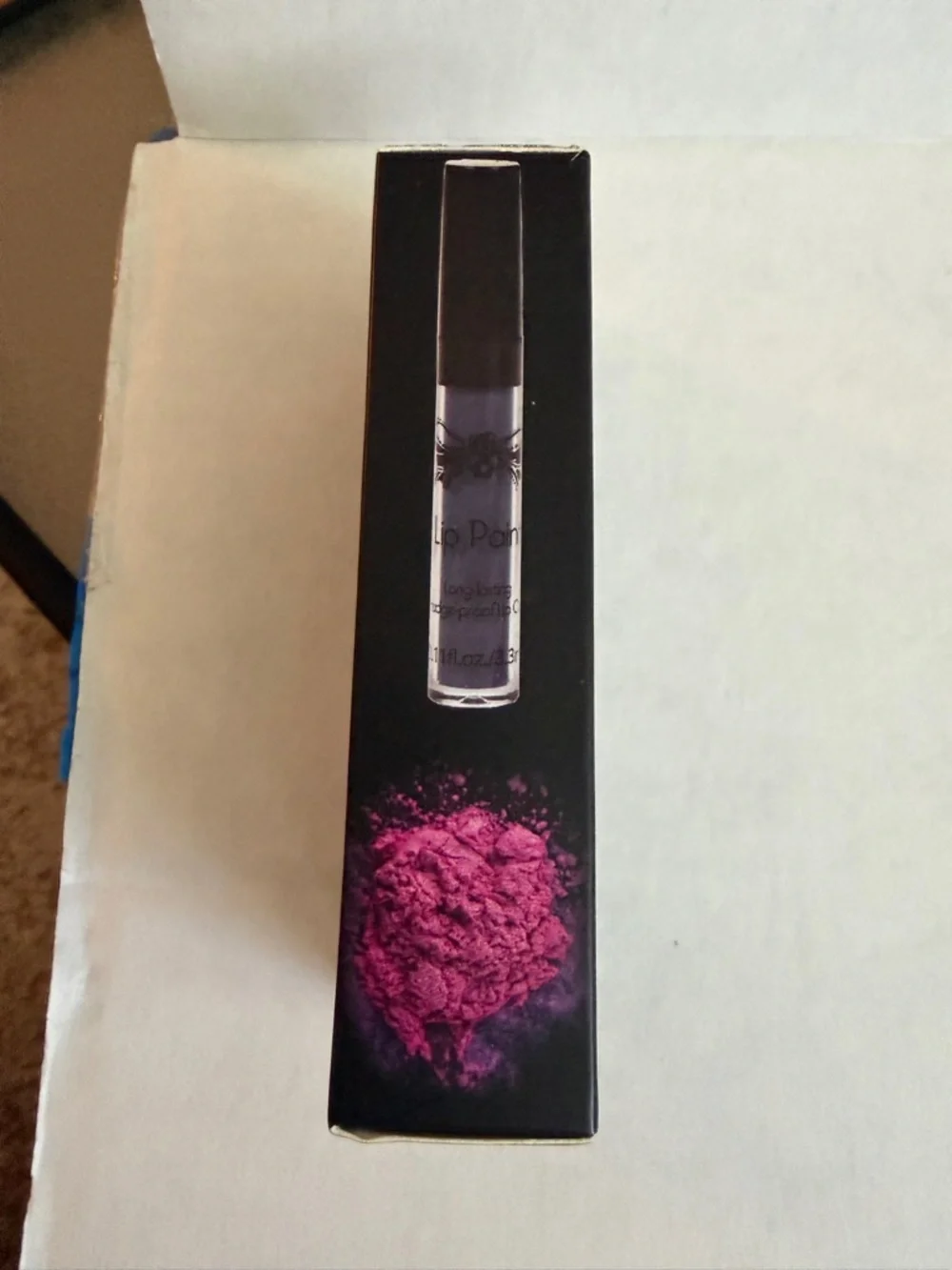 Tattoo Junkee Grunge Chroma Lip Paint + Effects Kit.‎
